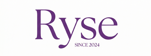 Ryse Nutrition